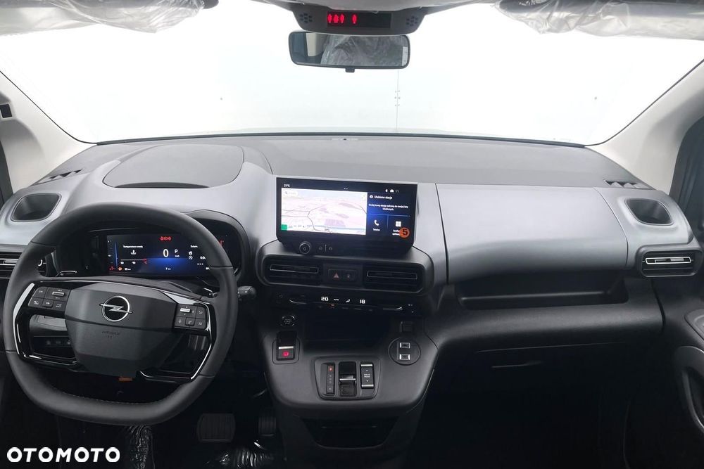 Opel Combo - 11