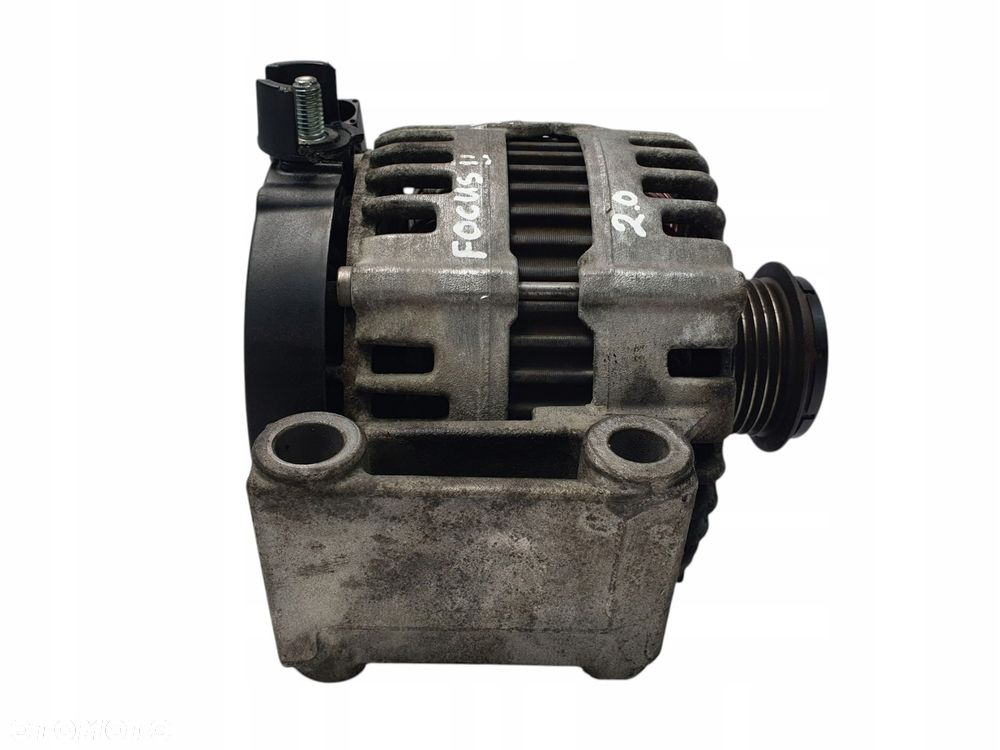ALTERNATOR Ford C-Max Focus II 2.0 16V AODA 6G9N10300-ABC - 3