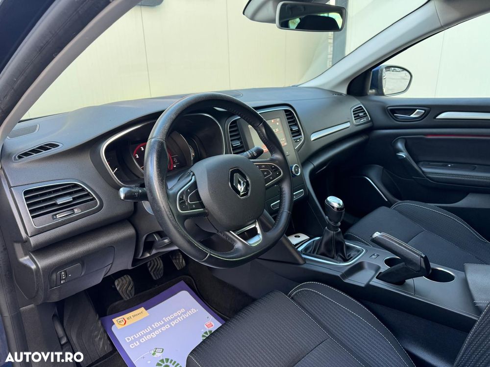 Renault Megane - 10