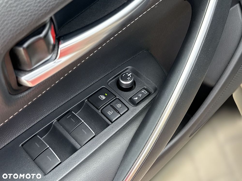 Toyota Corolla 2.0 Hybrid Comfort - 11