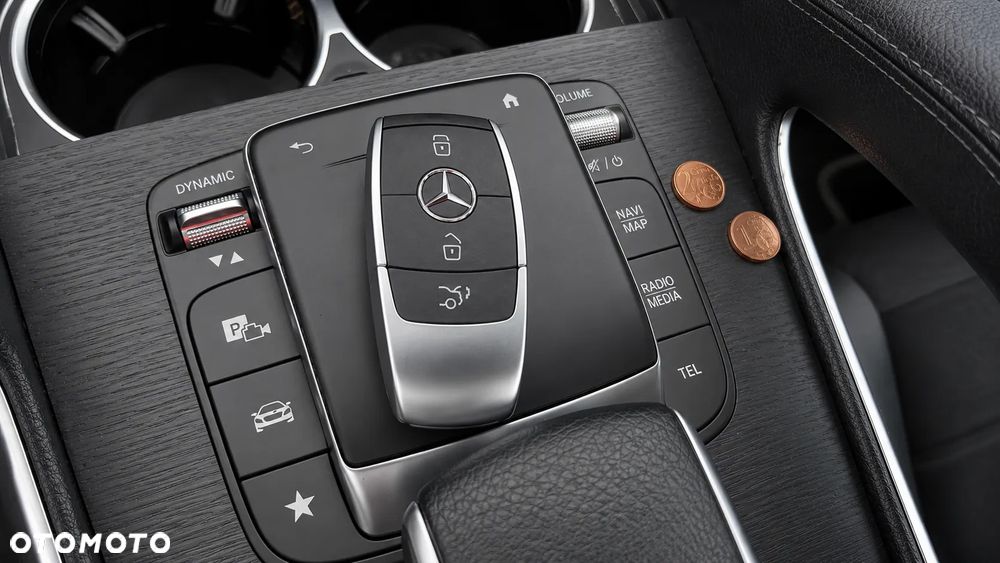 Mercedes-Benz GLE - 10