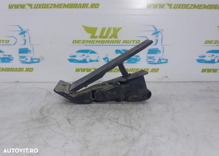 Pedala acceleratie 3542-6789529 2.0 3.0 d BMW Seria 1 E81-E88  [din 2004 pana  2007] seria - 1