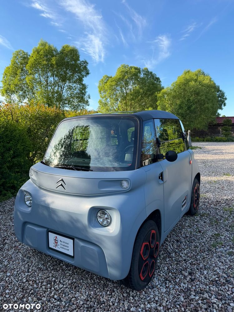 Citroën Ami - 24