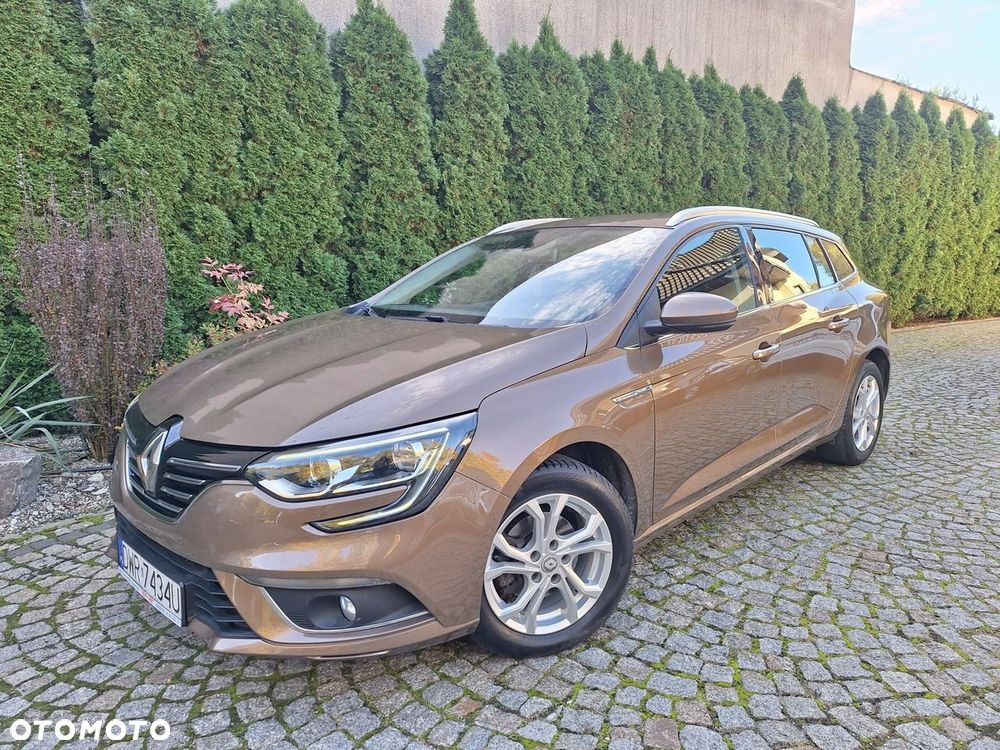 Renault Megane ENERGY dCi 110 INTENS - 2