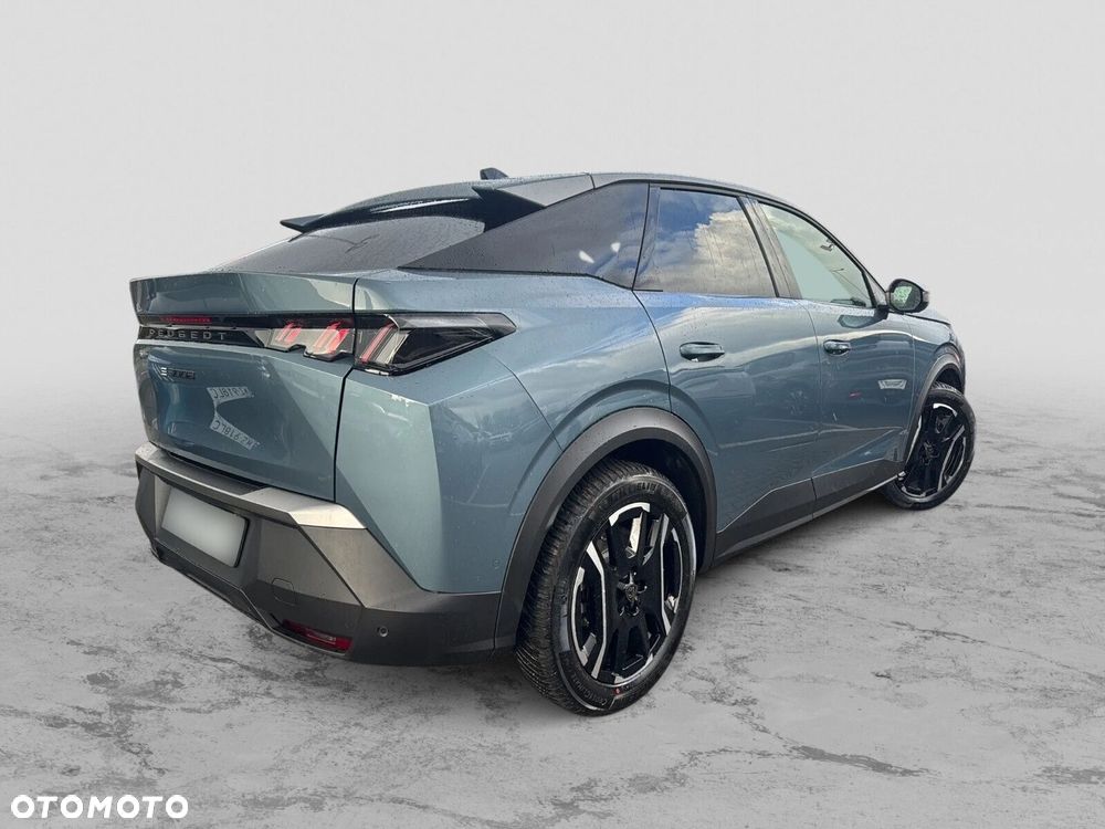 Peugeot 3008 - 6