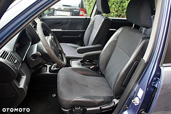 Honda CR-V 2.0i Executive - 15