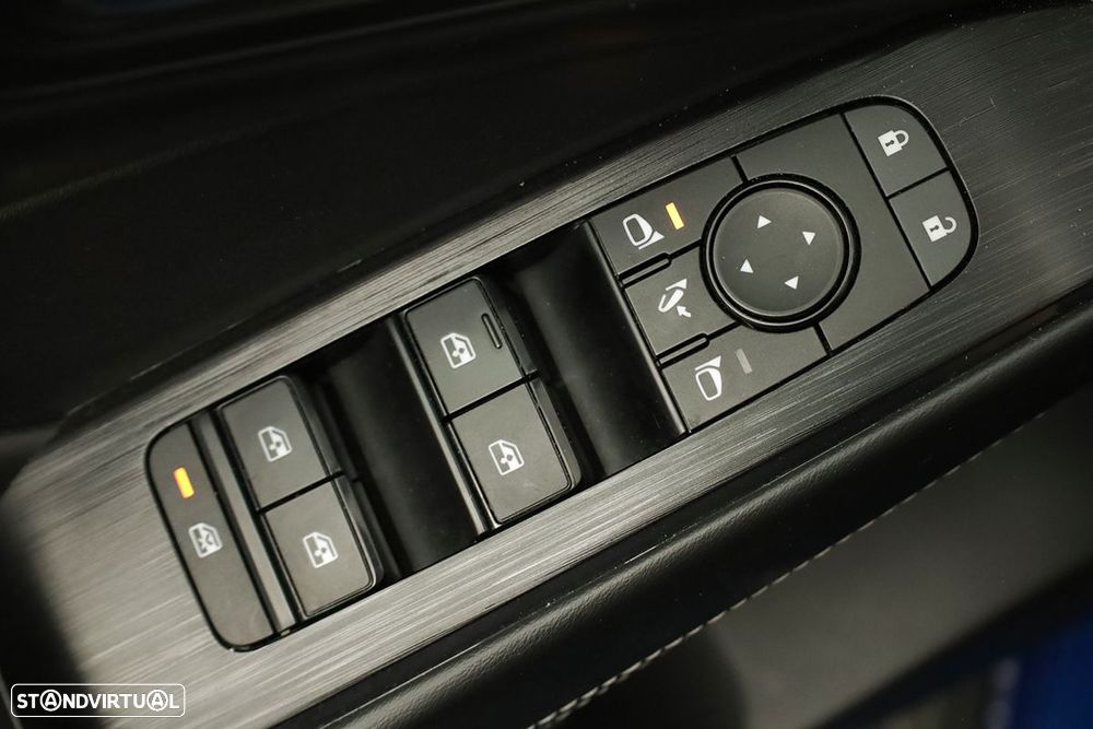 Nissan Qashqai 1.5 e-Power N-Connecta - 20