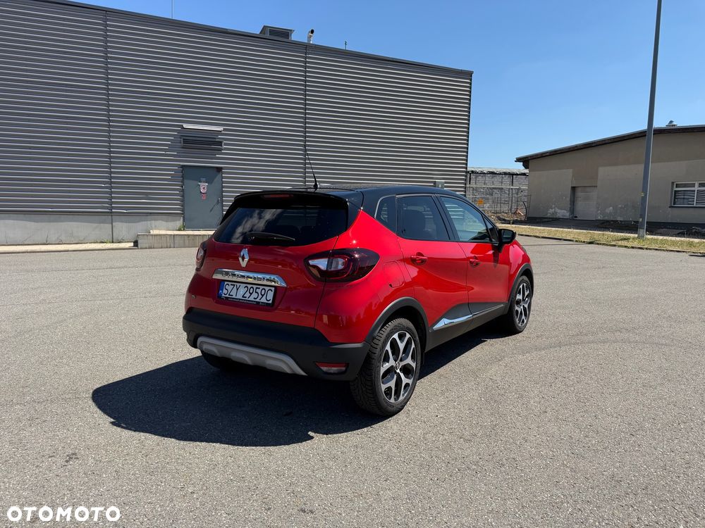 Renault Captur - 15