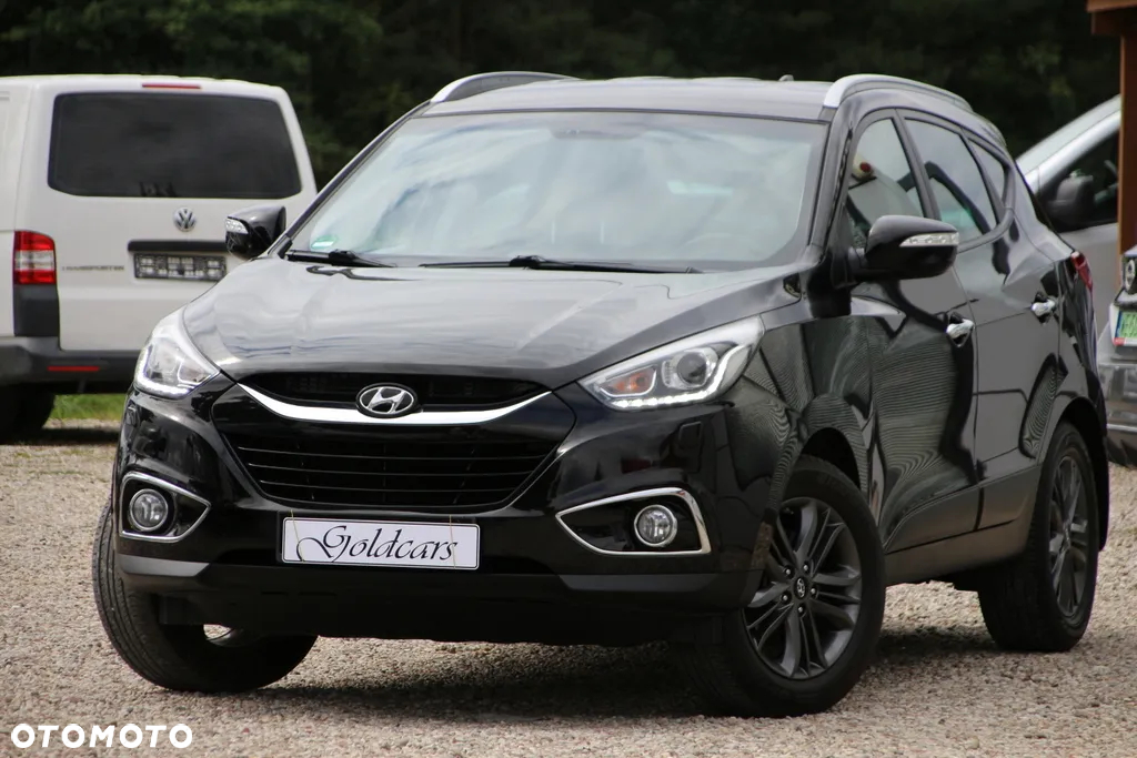 Hyundai ix35 1.6 2WD Style - 8