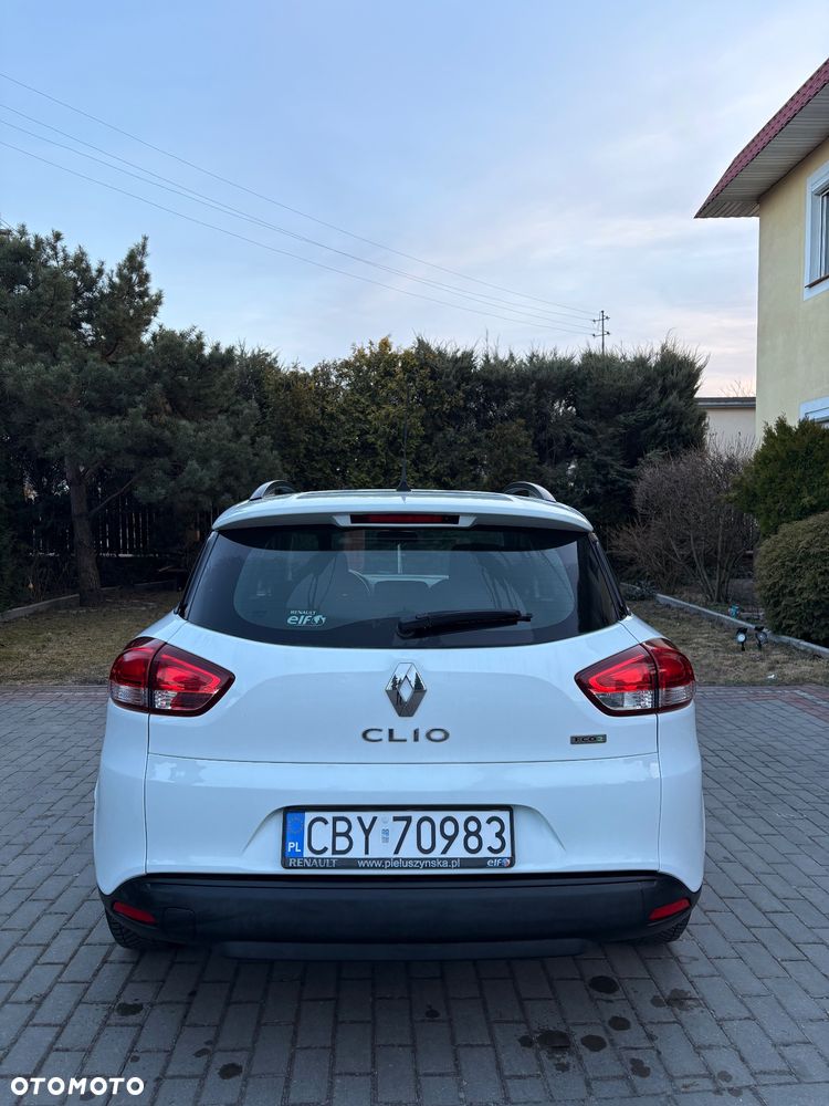 Renault Clio - 6