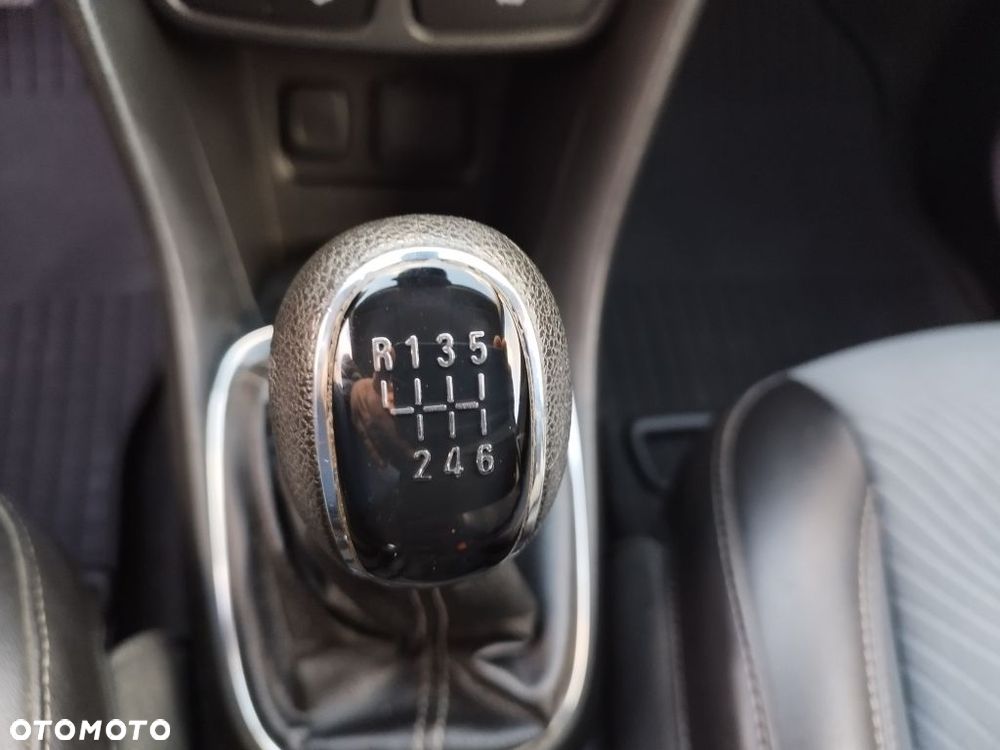 Opel Mokka 1.4 Turbo ecoFLEX Start/Stop 4x4 Color Innovation - 18