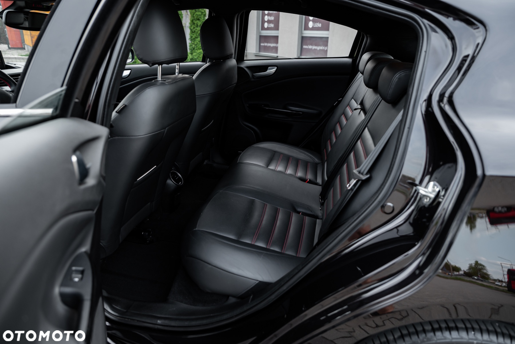 Alfa Romeo Giulietta 1.4 TB MultiAir Progression - 6