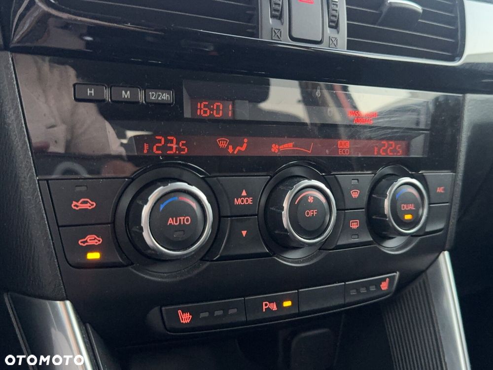 Mazda CX-5 2.0 Skyenergy AWD - 21