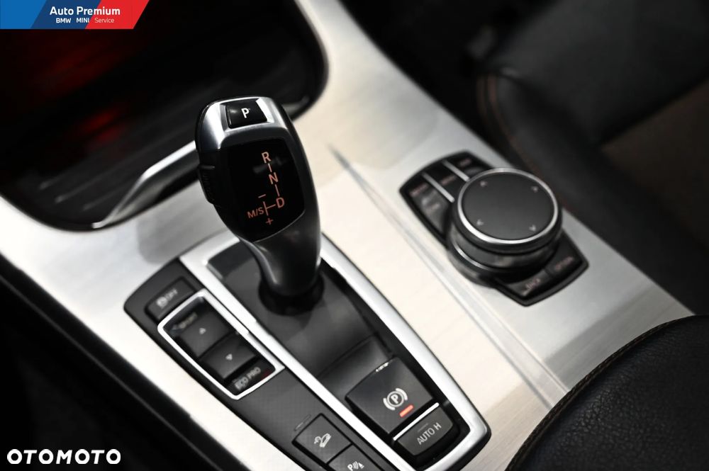 BMW X4 xDrive20i - 6