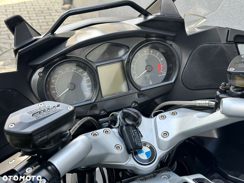 BMW RT - 23