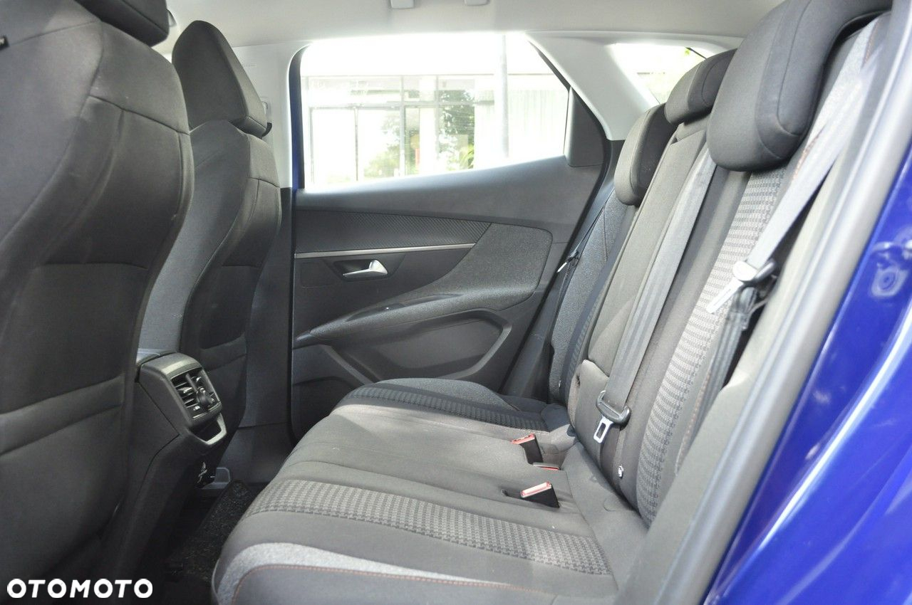 Peugeot 3008 1.6 BlueHDi Active S&S - 8