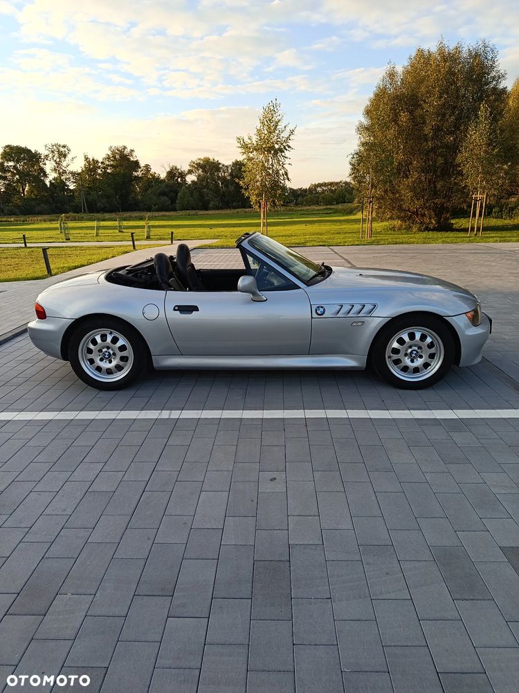 BMW Z3 - 15