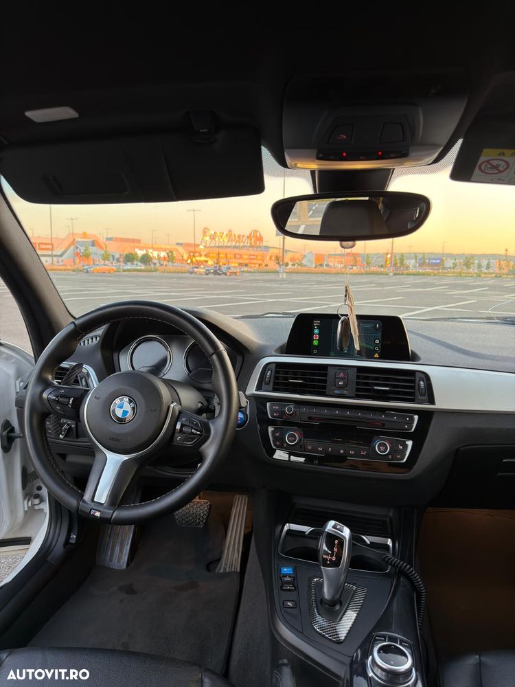 BMW Seria 1 - 8