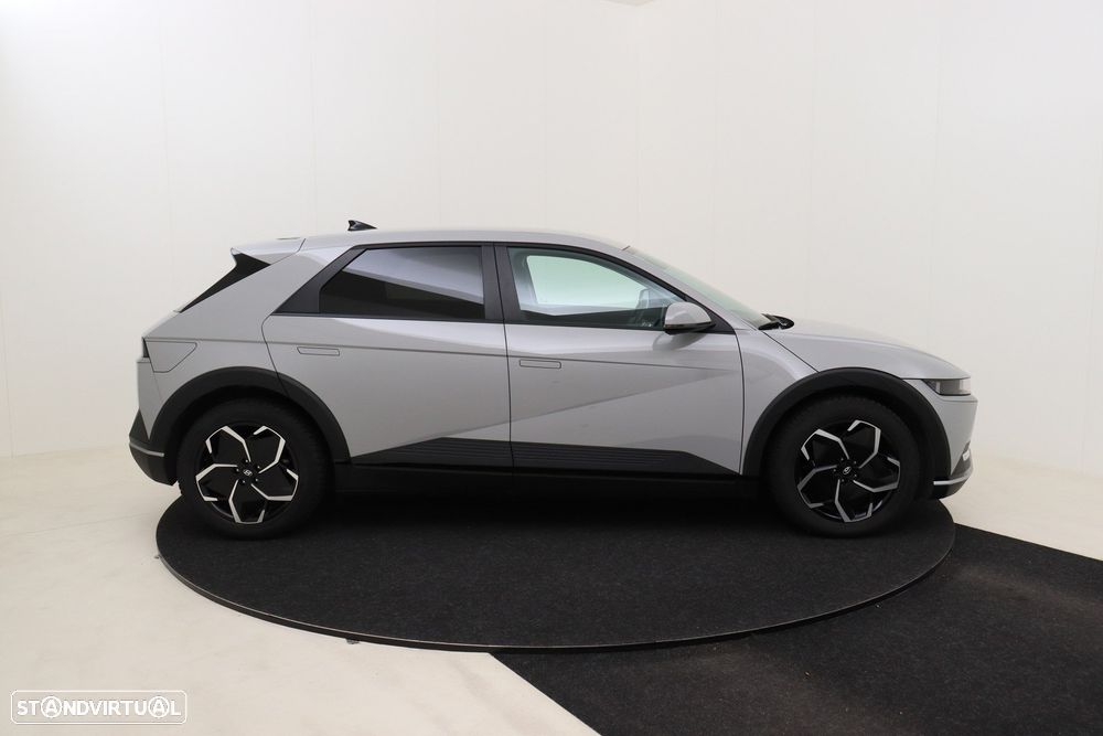 Hyundai Ioniq 5 58 kWh - 2
