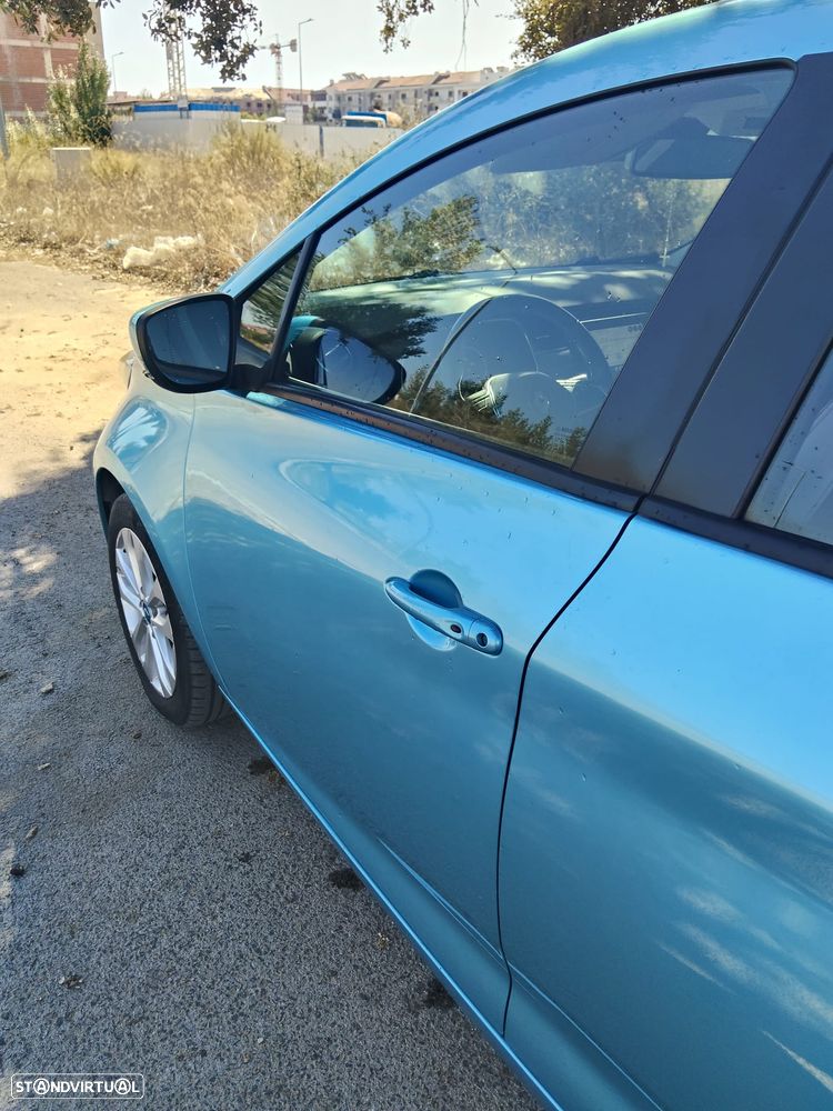 Renault Zoe (c/ Bateria) Limited 50 - 10