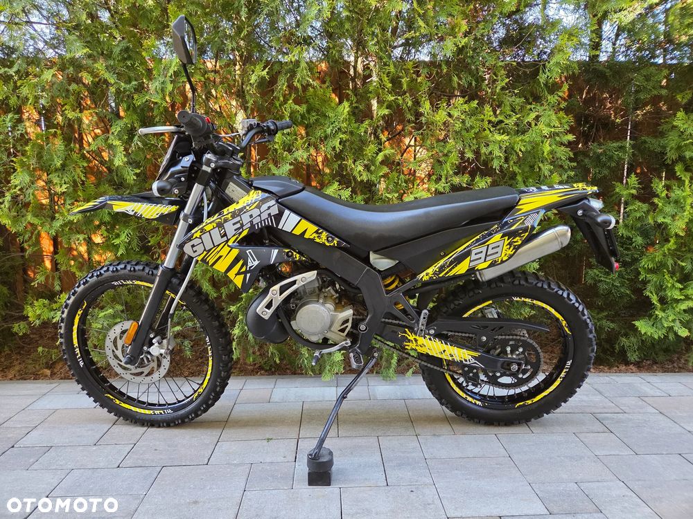 Derbi Senda - 5