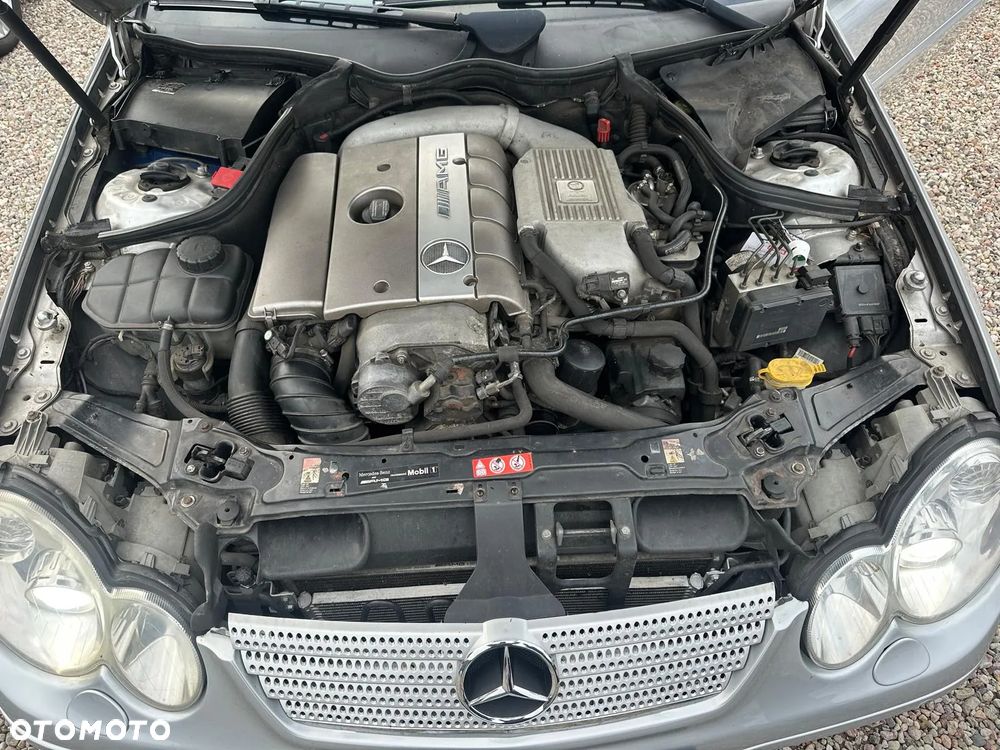 Mercedes-Benz Klasa C - 17