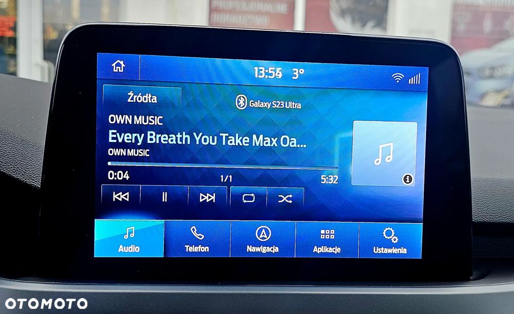 Ford Focus 1.5 EcoBlue Titanium - 29