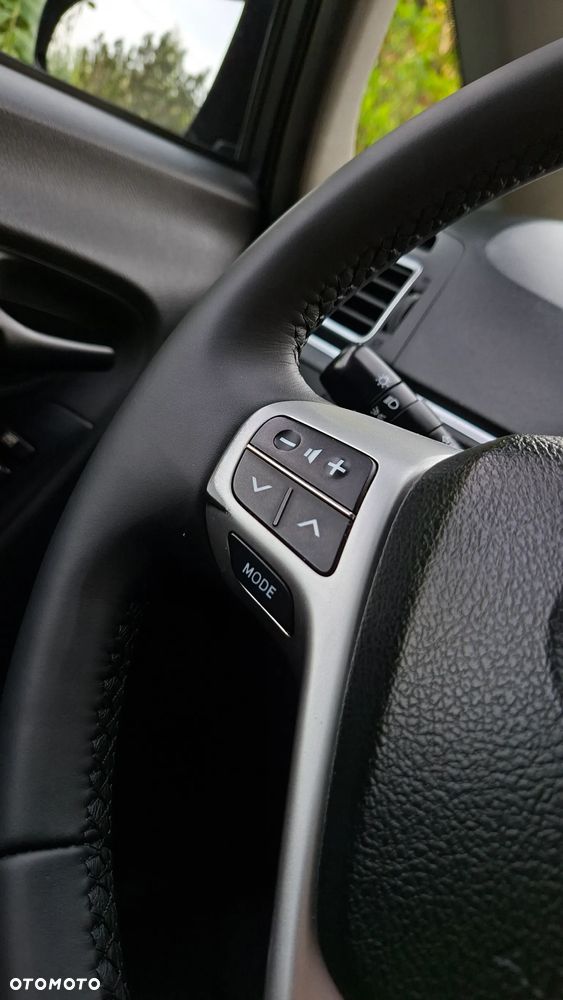 Toyota Verso 1.6 D-4D Premium EU6 - 21