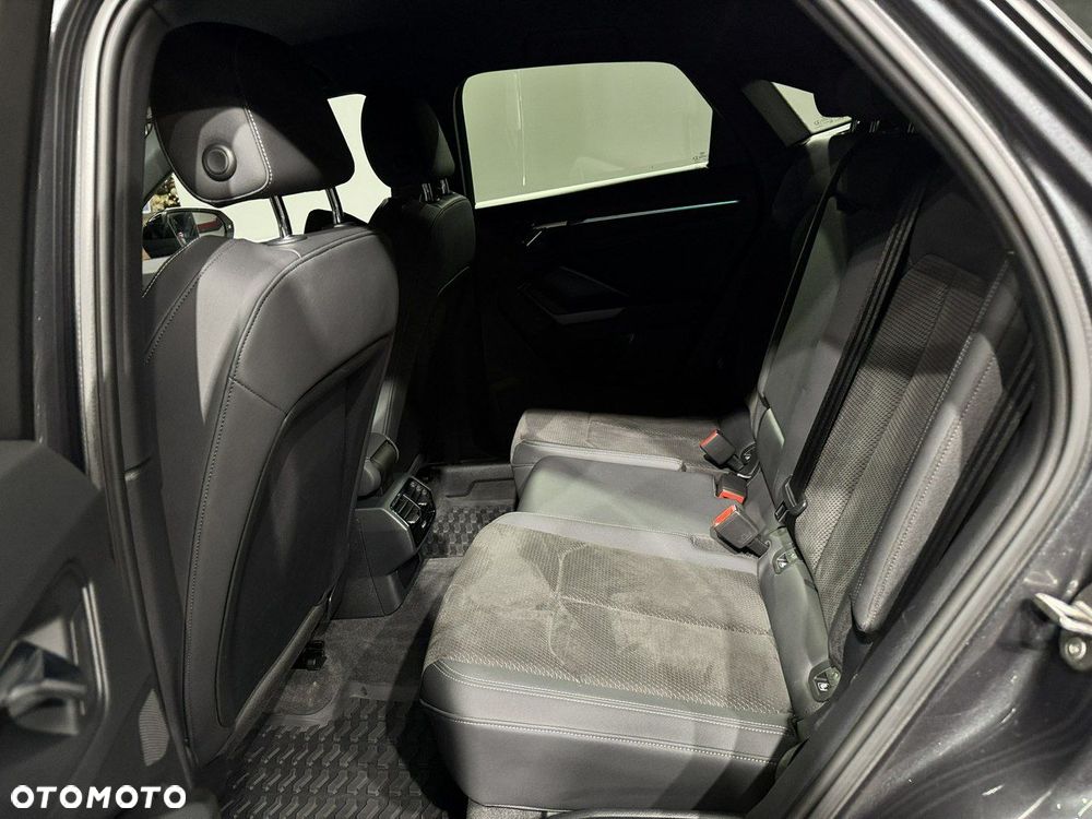 Audi Q3 Sportback - 17