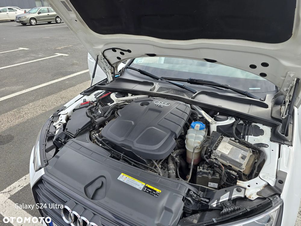 Audi A4 Avant 2.0 TDI Sport S tronic - 16