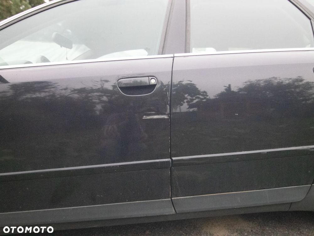 Audi A4 Avant 1.9 TDI - 7