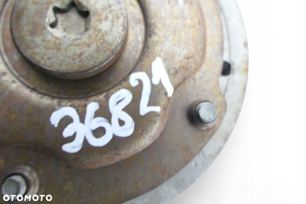 Koło Faz Rozrządu OPEL ASTRA H ZAFIRA B VECTRA C 1.6 1.8 16V 12992409 - 6