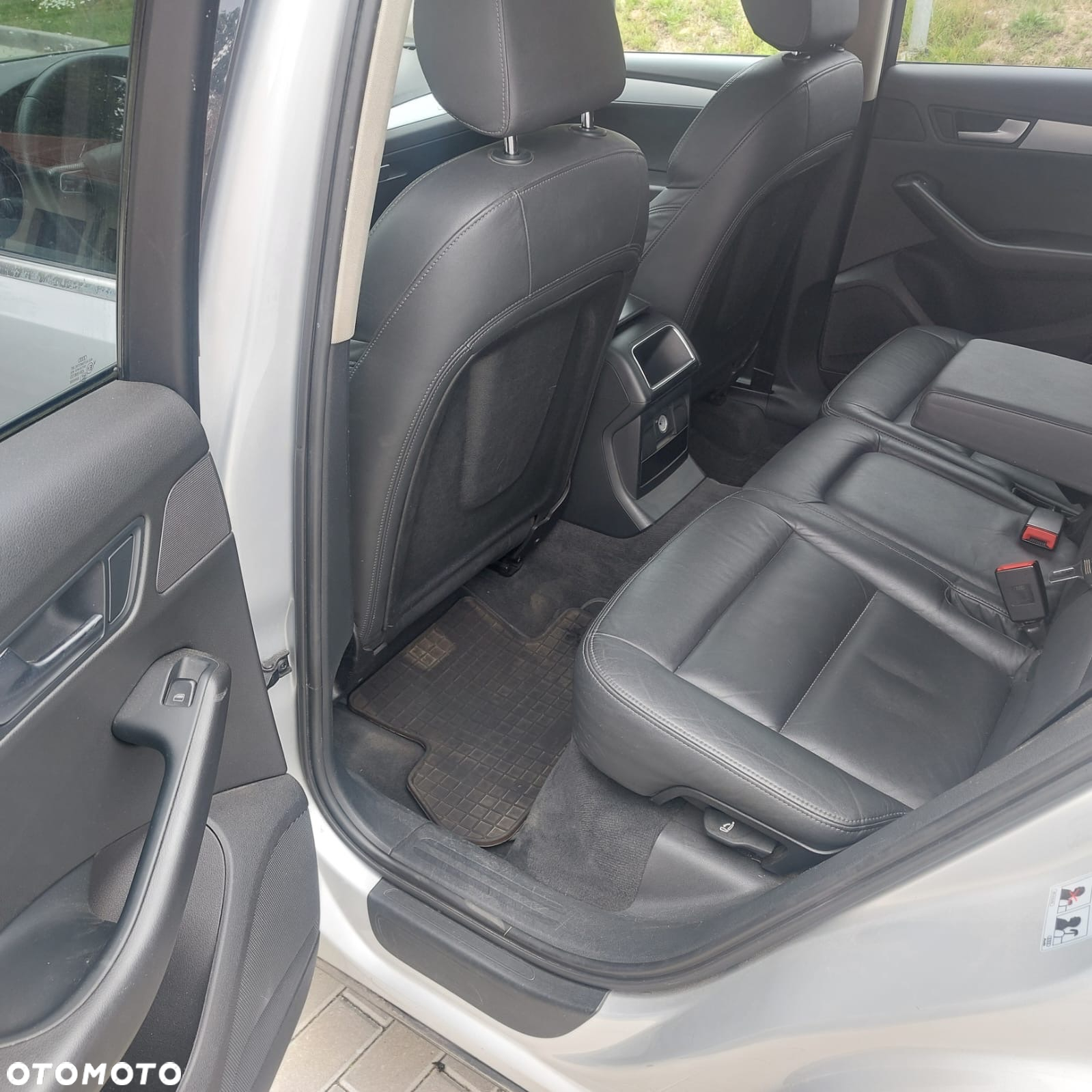 Audi Q5 2.0 TDI Quattro S tronic - 9