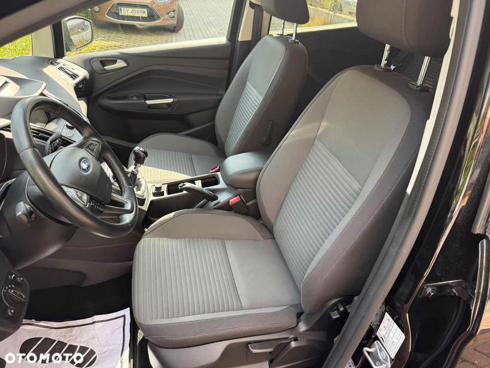 Ford C-MAX 1.0 EcoBoost Titanium ASS - 18
