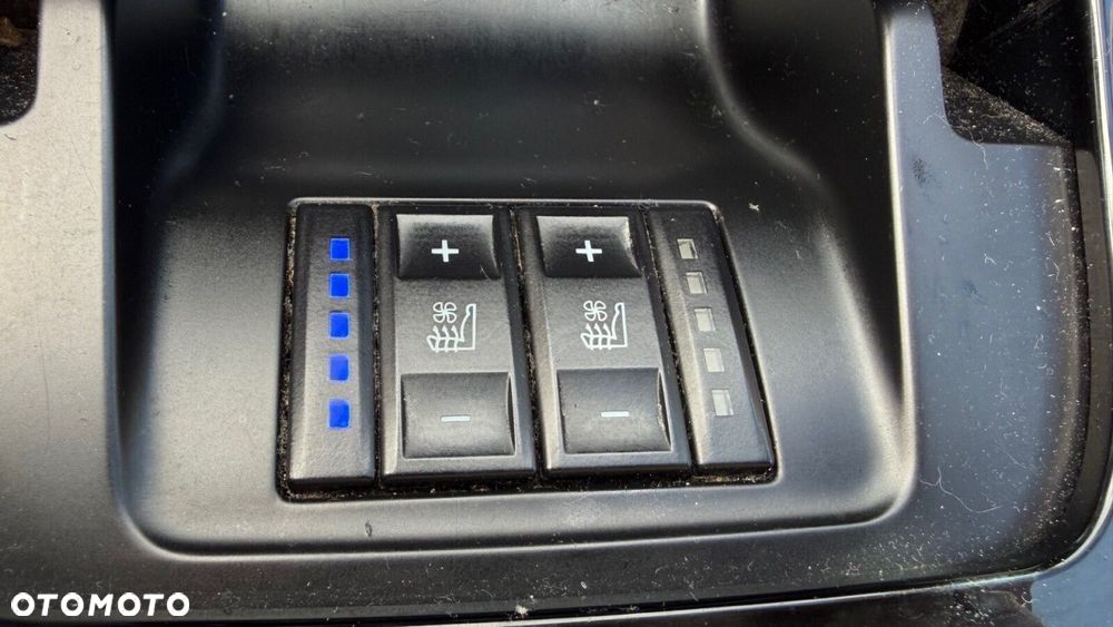 Ford S-Max 2.0 TDCi Platinium X - 16