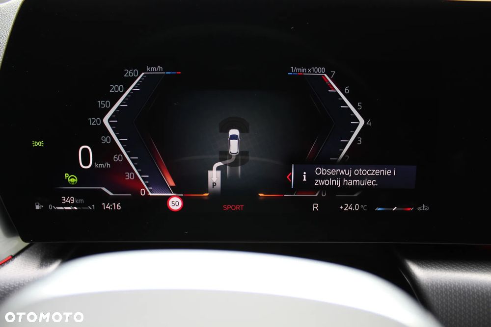BMW Seria 2 223i mHEV M Sport sport - 38