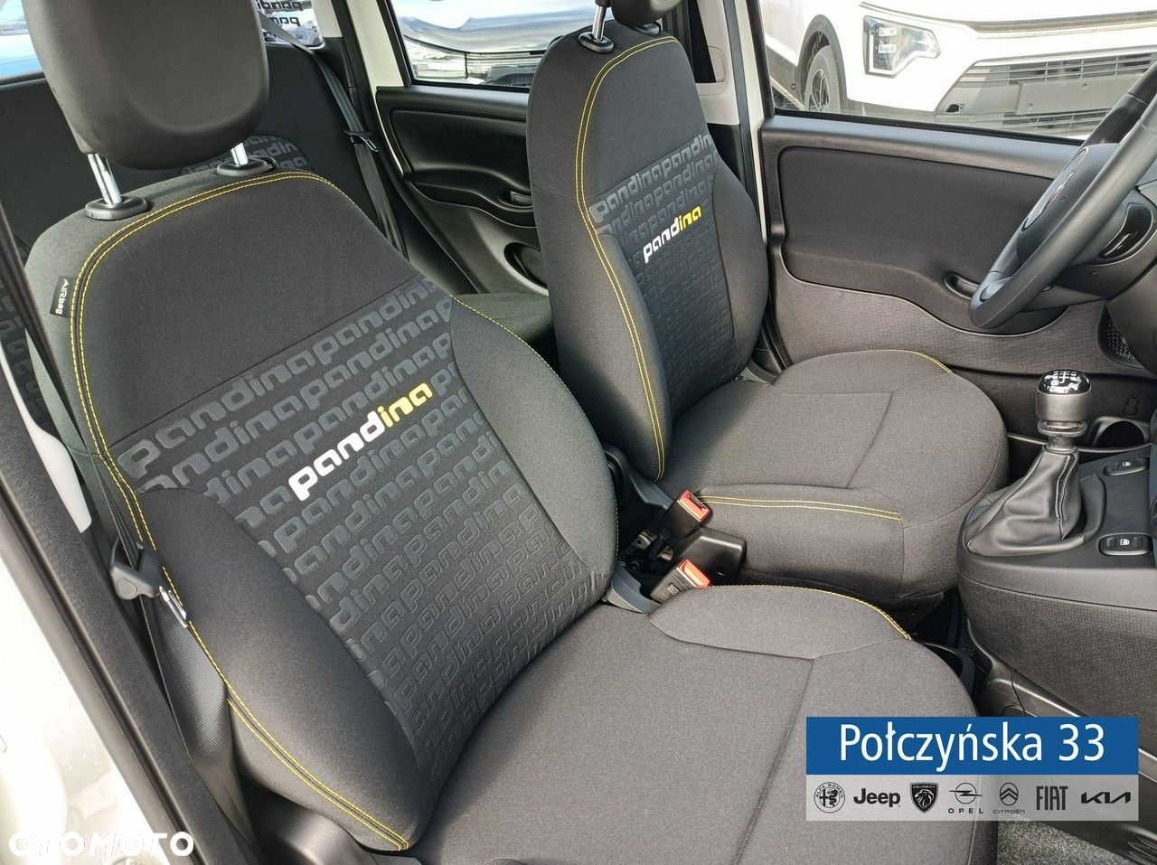 Fiat Panda - 12