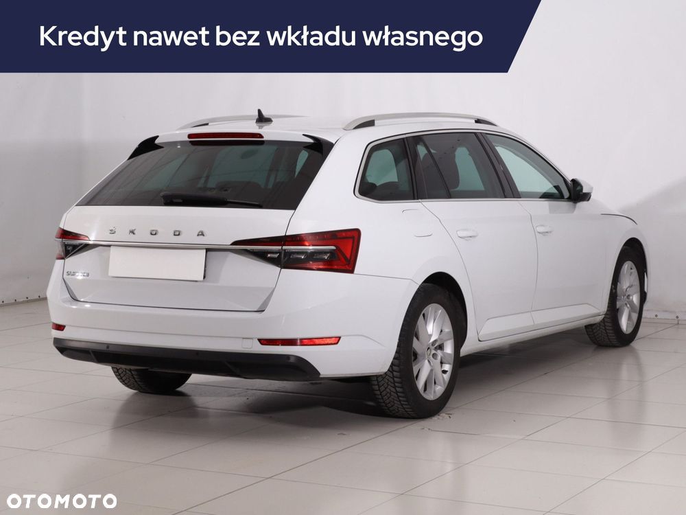 Skoda Superb - 7