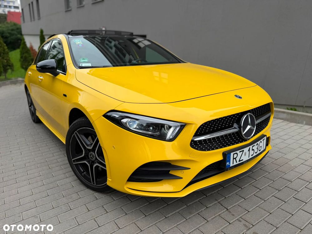 Mercedes-Benz Klasa A - 29