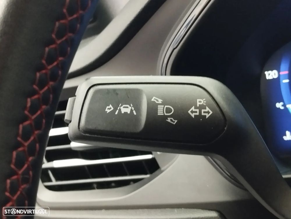 Ford Focus SW 1.0 EcoBoost ST-Line - 20