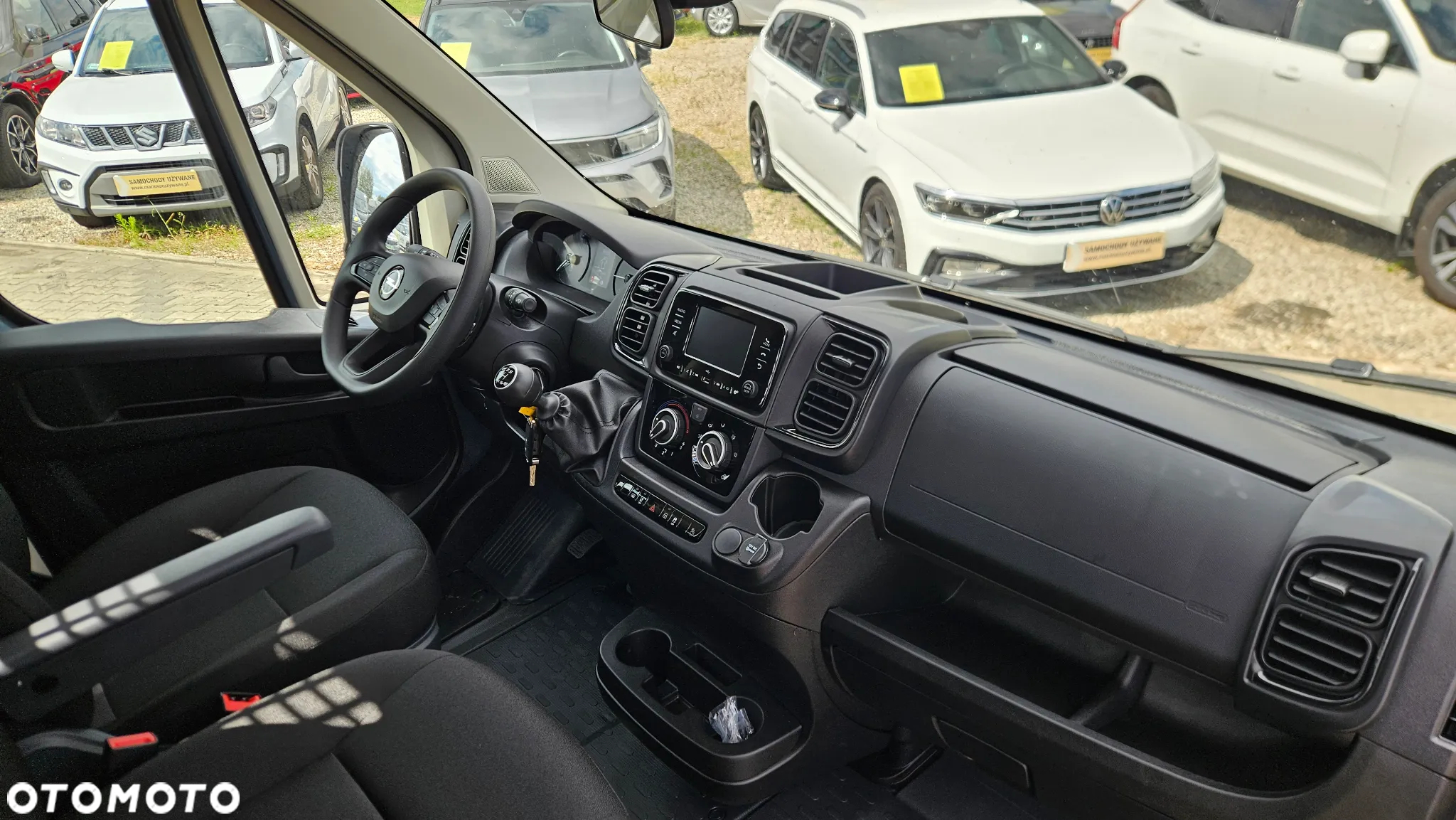 Opel Movano - 11