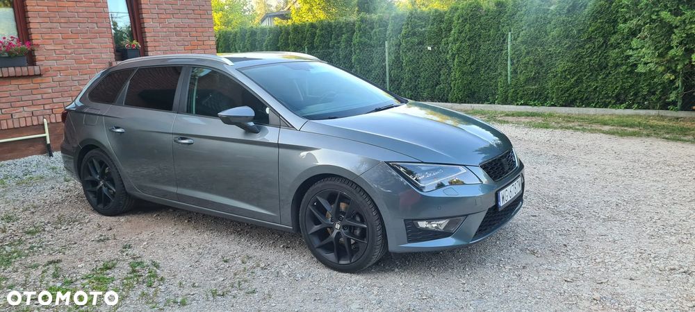 Seat Leon - 10