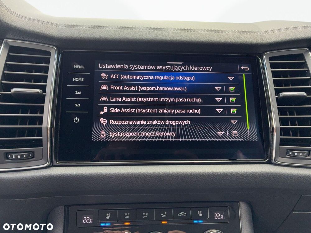 Skoda Kodiaq 2.0 TDI 4x4 L&K DSG - 32