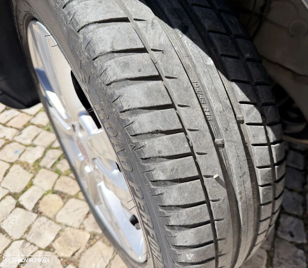 Fiat Fiorino 1.3 Multijet 16V DPF Dynamic - 7