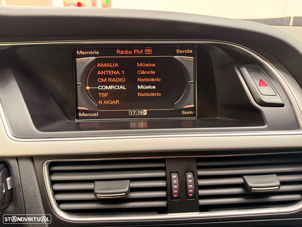 Audi A5 2.0 TDI - 41