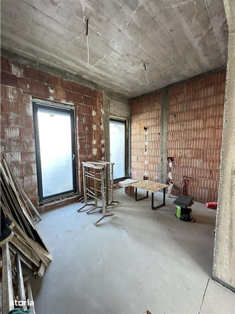 BRAYTIM - Casa Individuala LUX - Teren 540mp - Garaj - Panouri fotovol - Imagine principală: 3/7