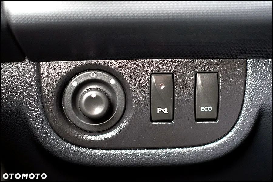 Dacia Sandero Stepway - 30