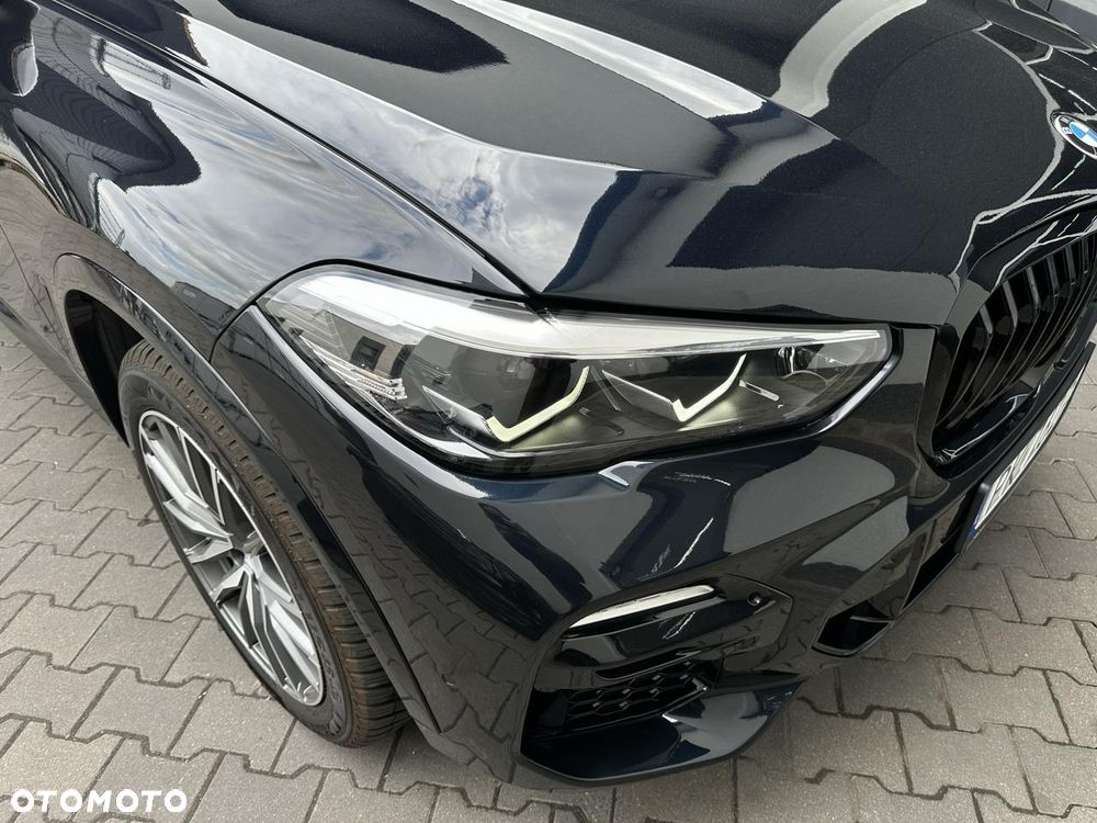 BMW X5 - 3