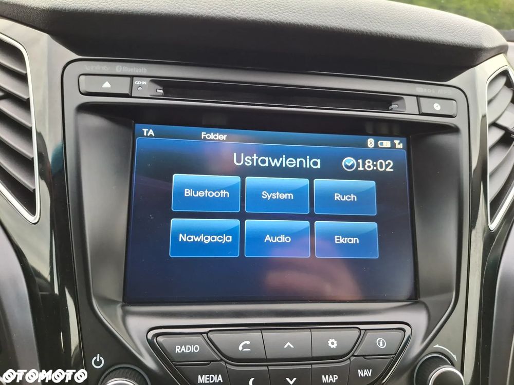 Hyundai i40 1.6 Comfort - 27