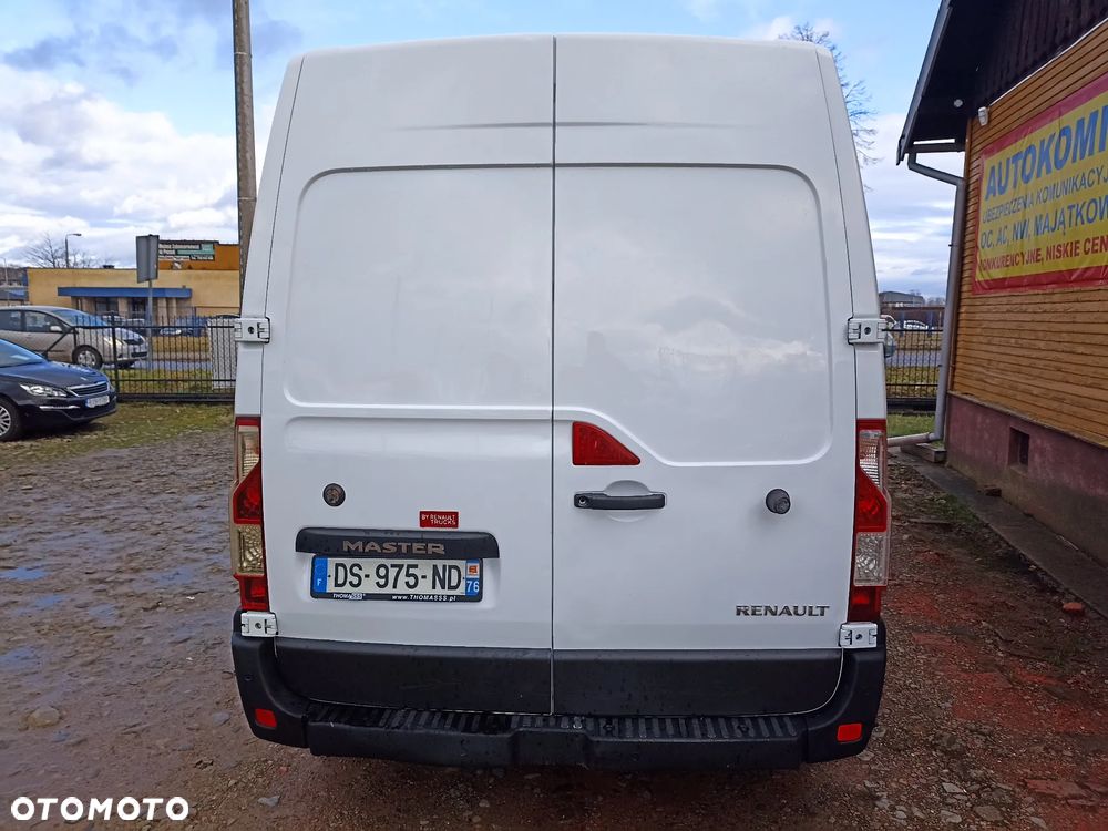 Renault MASTER - 5
